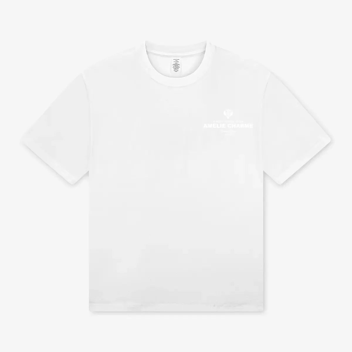 Winter Palace Tee - Amelie Charme