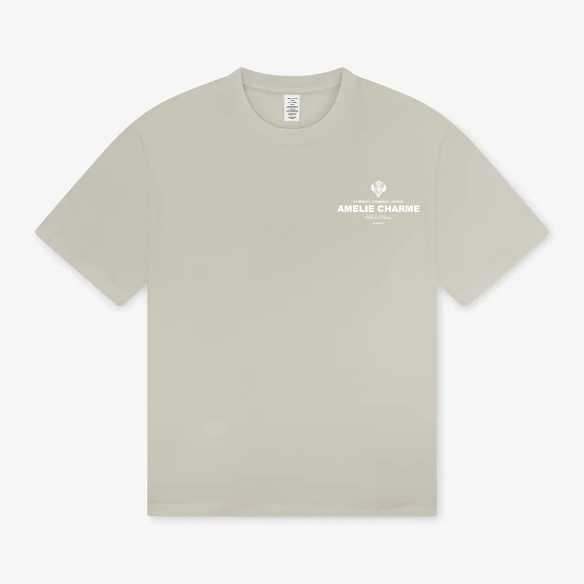 Winter Palace Tee - Amelie Charme