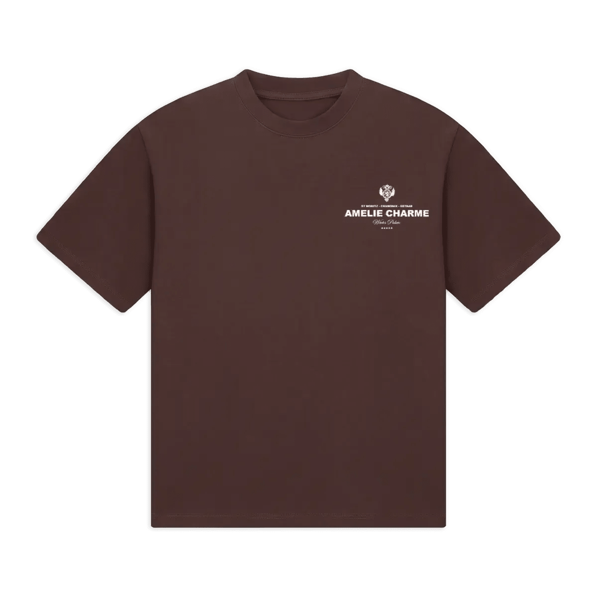 Winter Palace Tee - Amelie Charme