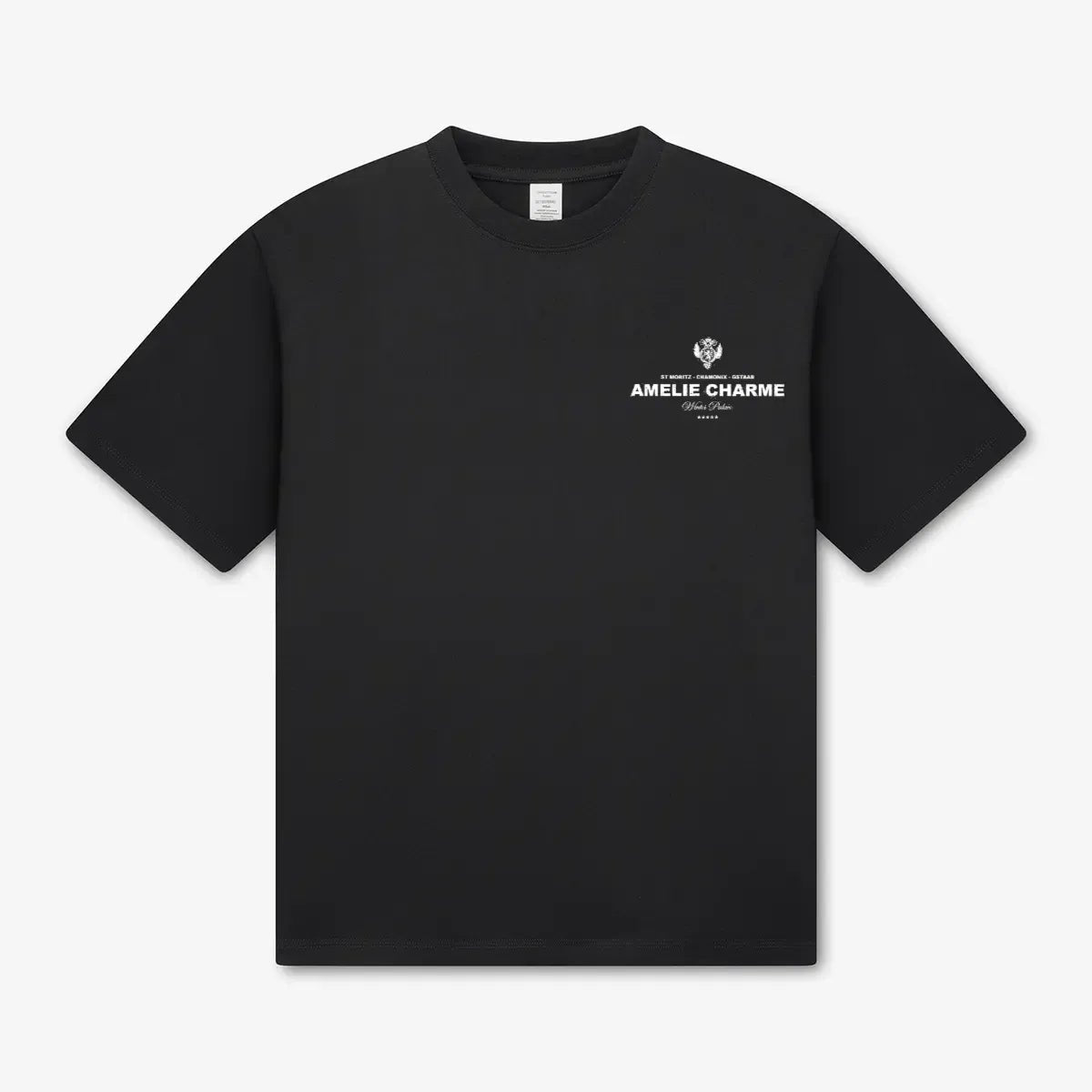 Winter Palace Tee - Amelie Charme