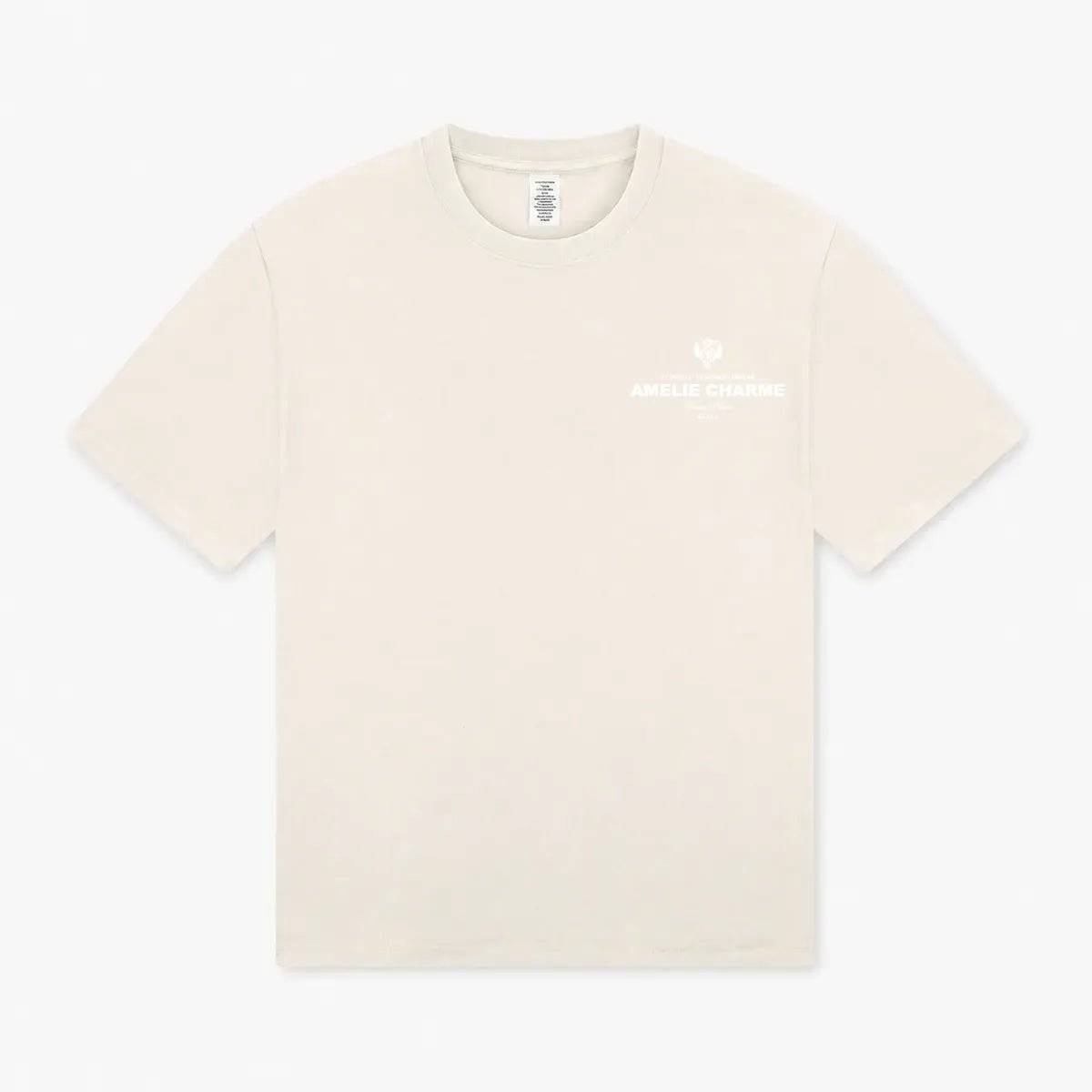 Winter Palace Tee - Amelie Charme