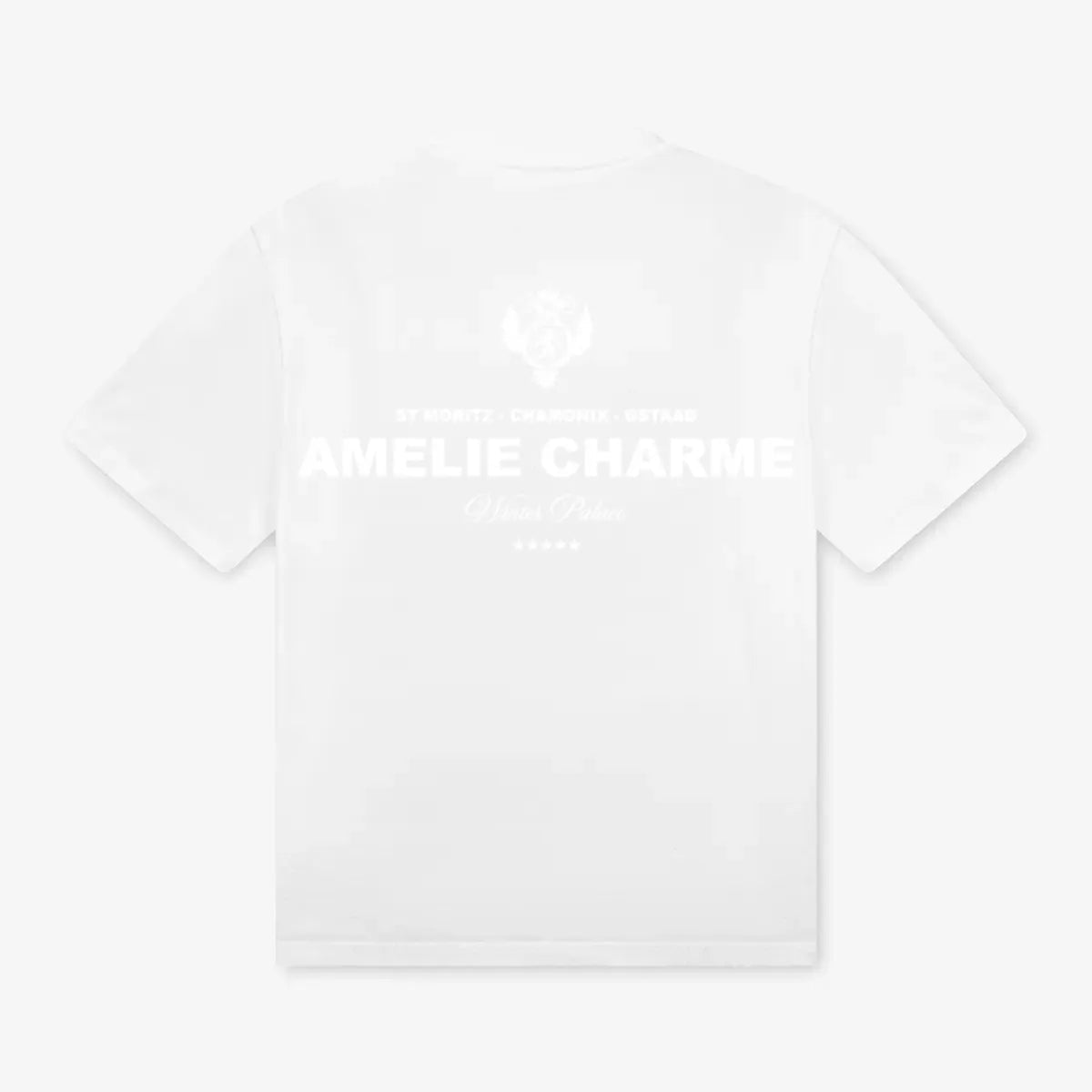 Winter Palace Tee - Amelie Charme