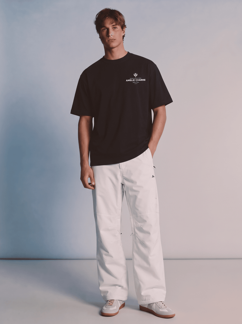 Winter Palace Tee - Amelie Charme