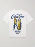 Bahamas Speedway Tee